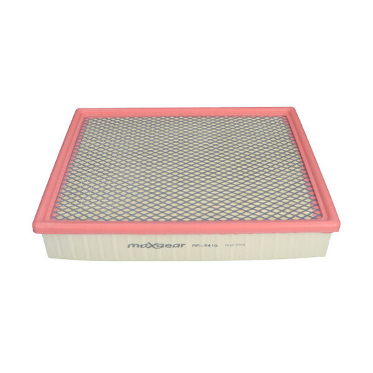 26-2530 - Air filter 