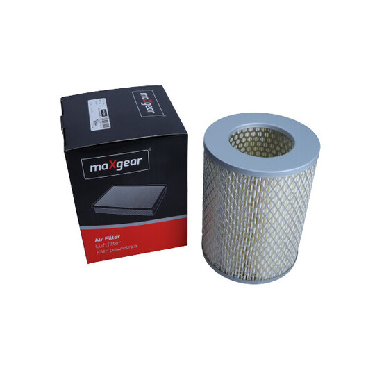 26-1591 - Air filter 