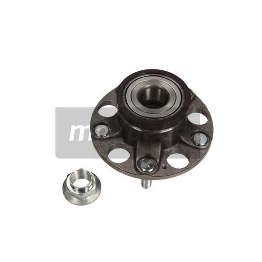 33-1065 - Wheel Bearing Kit 