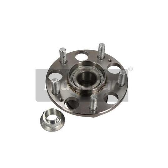 33-1065 - Wheel Bearing Kit 