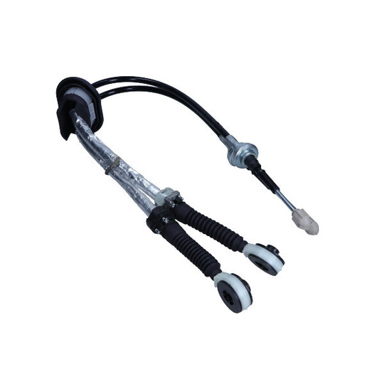 32-0651 - Cable, manual transmission 