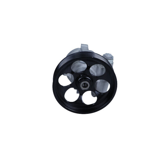 48-0166 - Hydraulic Pump, steering system 