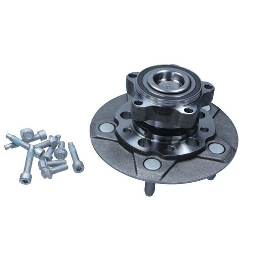 33-1296 - Wheel Bearing Kit 