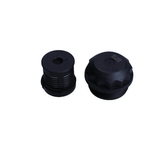 26-1434 - Hydraulic Filter, all-wheel-drive coupling 