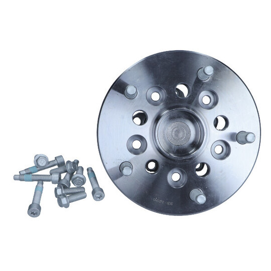 33-1296 - Wheel Bearing Kit 