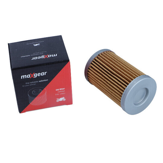 26-8028 - Oil filter 