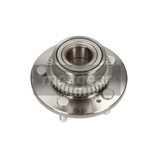 33-0957 - Wheel Bearing Kit 