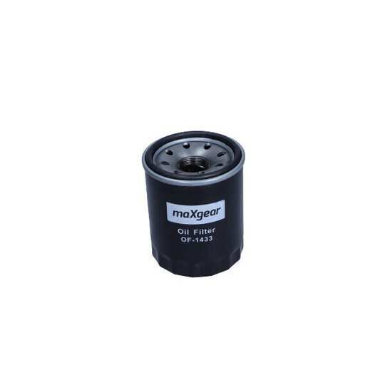 26-1526 - Oil filter 