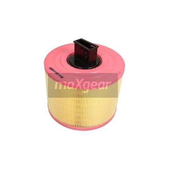 26-1257 - Air filter 