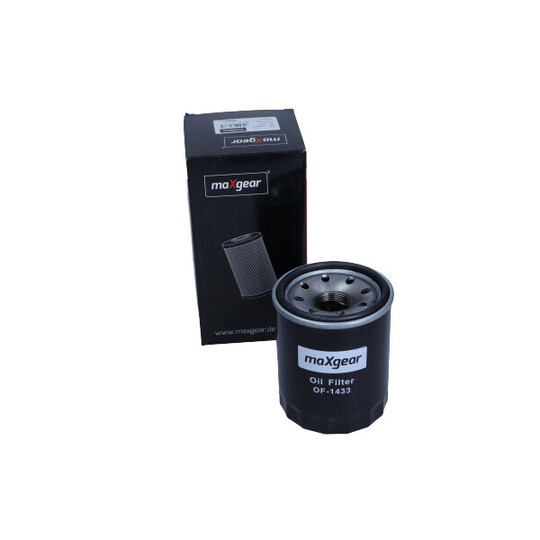 26-1526 - Oil filter 