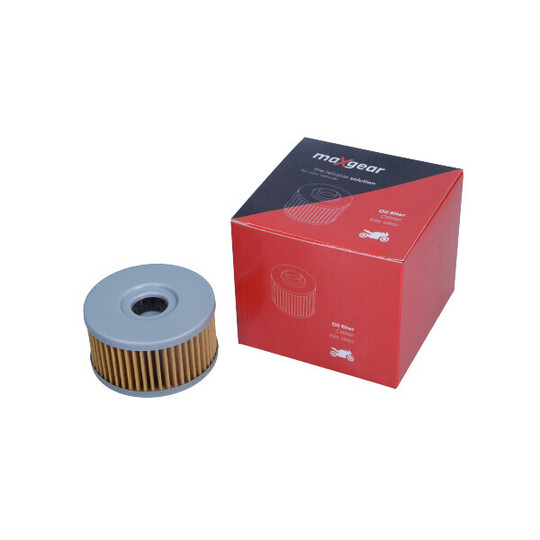 26-8011 - Oil filter 