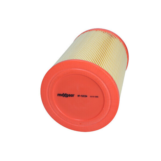 26-2332 - Air filter 