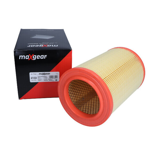 26-2332 - Air filter 