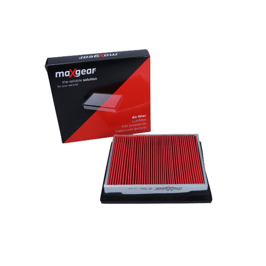 26-2523 - Air filter 