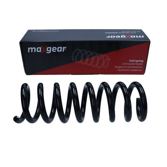 60-0803 - Coil Spring 