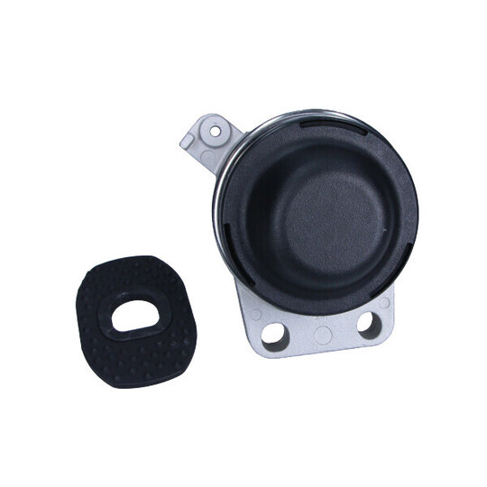 40-0675 - Engine Mounting 