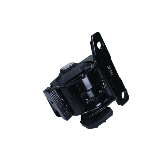 40-0670 - Engine Mounting 