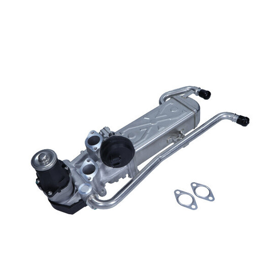 27-4075 - Cooler, exhaust gas recirculation 