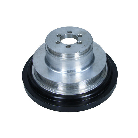 30-0195 - Belt Pulley, crankshaft 