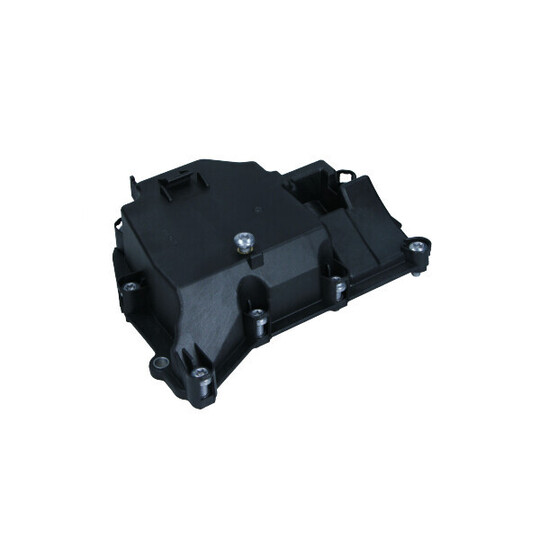 18-1297 - Oil Trap, crankcase breather 