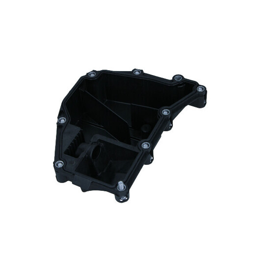 18-1297 - Oil Trap, crankcase breather 