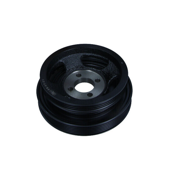 30-0200 - Belt Pulley, crankshaft 