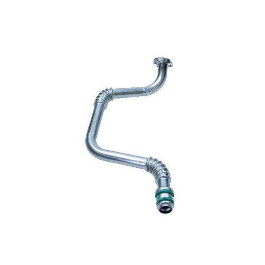 68-0215 - Oil Pipe, charger 