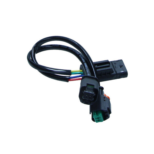 15-0212 - Cable Repair Set, coolant temperature sensor 