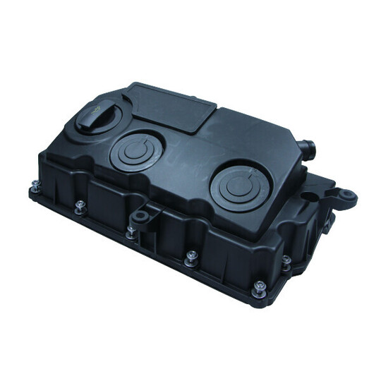 28-0921 - Cylinder Head Cover 