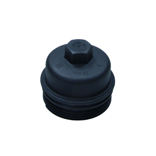 28-0732 - Cap, oil filter housing 