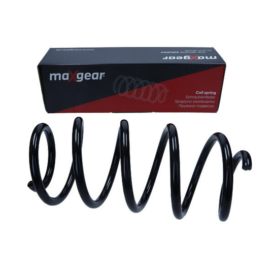 60-0774D - Coil Spring 