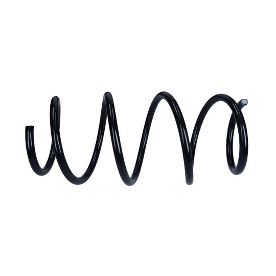 60-0707D - Coil Spring 