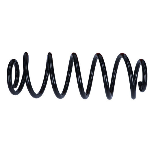 60-0752D - Coil Spring 