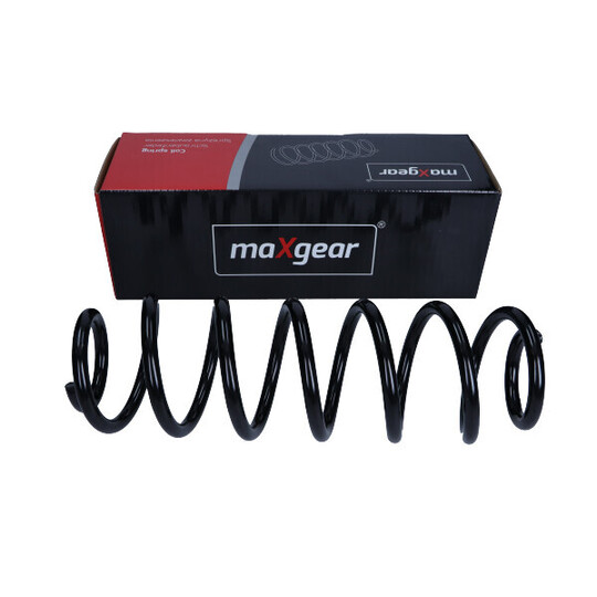 60-0555D - Coil Spring 