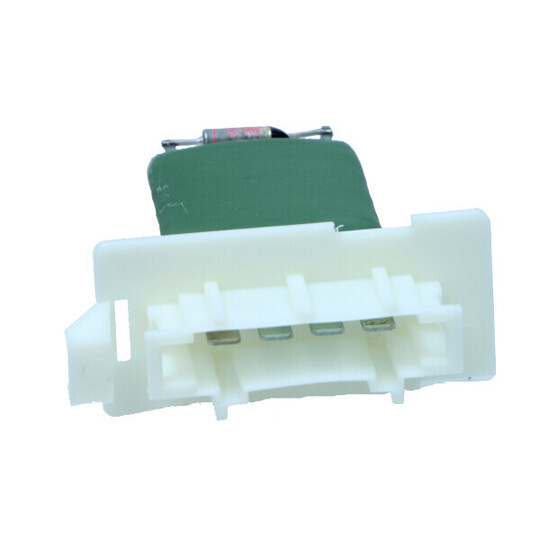 27-1251 - Resistor, interior blower 