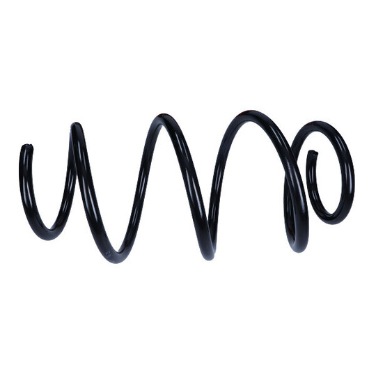 60-0811D - Coil Spring 