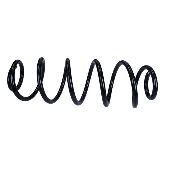 60-0857D - Coil Spring 