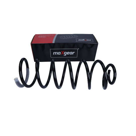 60-0506D - Coil Spring 