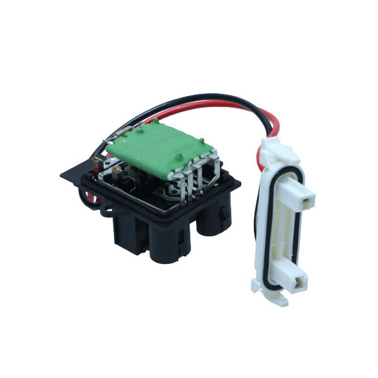 27-2179 - Resistor, interior blower 