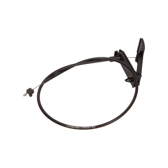 32-0591 - Bonnet Cable 