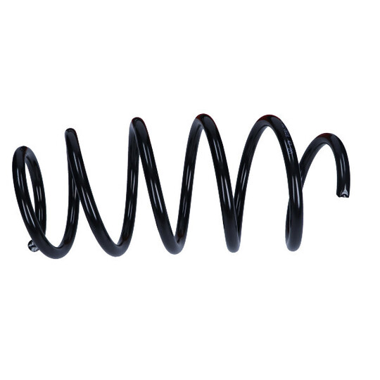 60-0618D - Coil Spring 