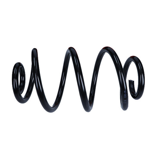 60-0831D - Coil Spring 