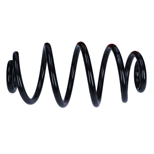 60-0628D - Coil Spring 