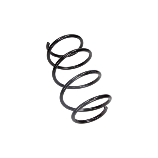 60-0321D - Coil Spring 