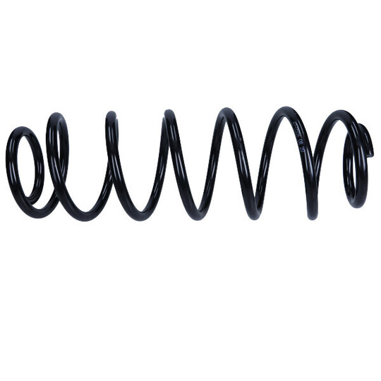 60-0504D - Coil Spring 