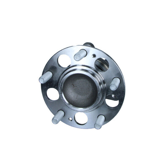 33-1254 - Wheel hub 