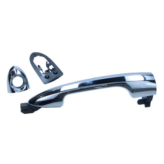 28-1002 - Door Handle 