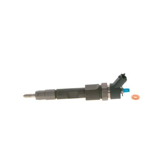 0 986 435 100 - Injector Nozzle 