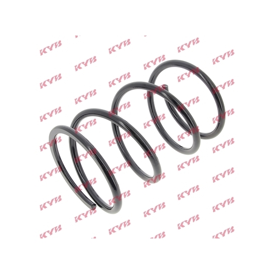RD1613 - Coil Spring 