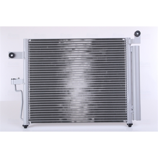 94452 - Condenser, air conditioning 